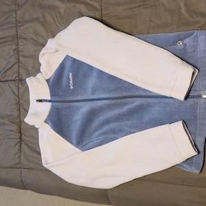Columbia jacket in excellent condition